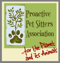 Proactive Pet Sitters