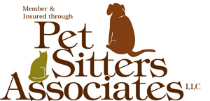 Pet SItters Associates